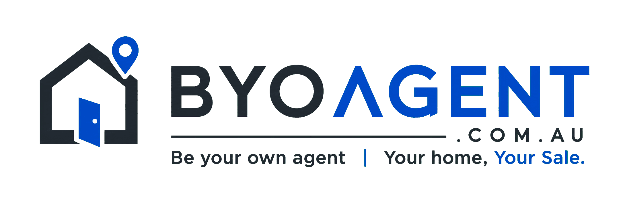 BYOAgent - Your home. Your sale. Your way.